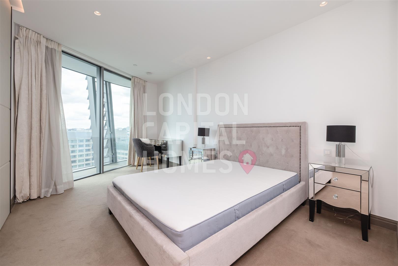 1 Blackfriars Road, London